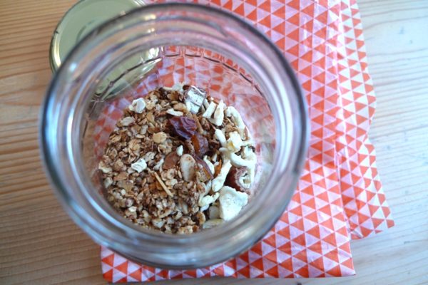 Granola