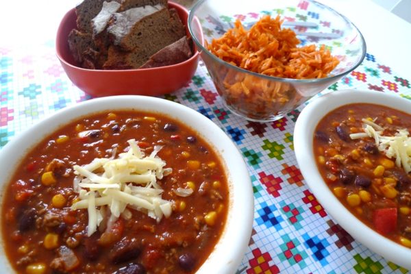 Chili con Carne