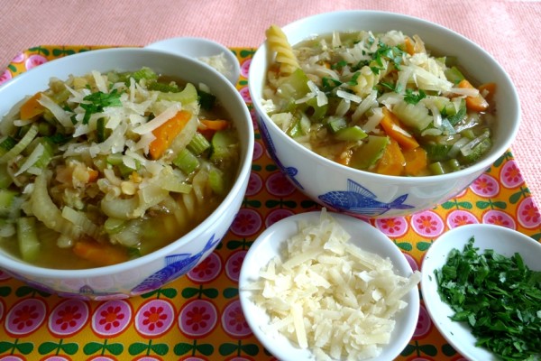 Minestrone
