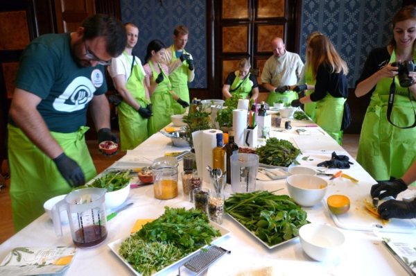 Food Blog Day Wien #fbdWIEN16
