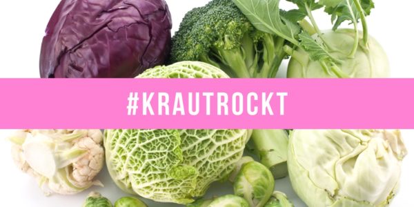 Blogevent #KrautRockt